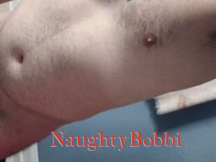 NaughtyBobbi