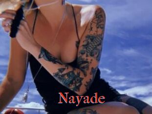 Nayade