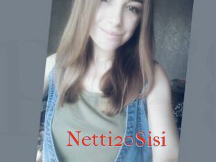 Netti20Sisi