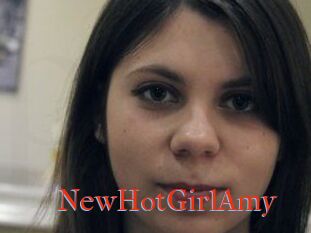 New_Hot_GirlAmy