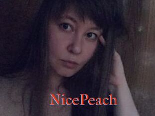 NicePeach