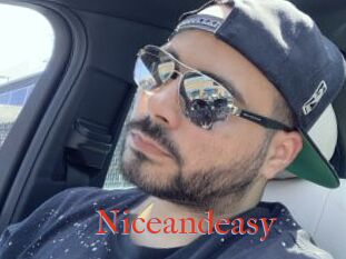 Niceandeasy