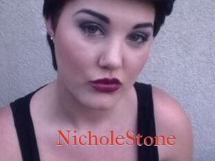 NicholeStone