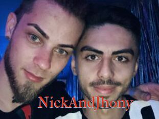 NickAndJhony