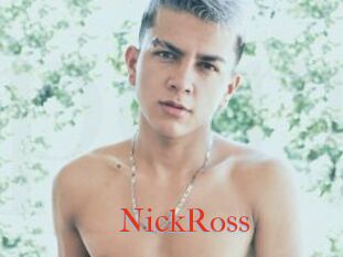 NickRoss