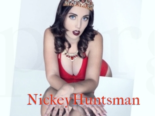 NickeyHuntsman