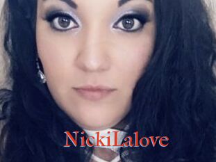 NickiLalove