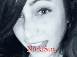 NickiSux