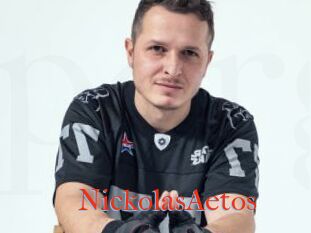 NickolasAetos