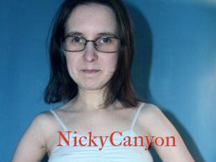 NickyCanyon