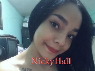 NickyHall