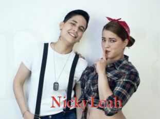 NickyLeah