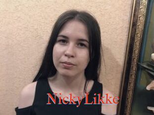 NickyLikke