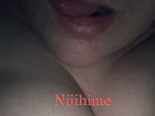 Nijihime