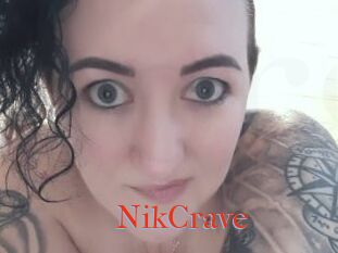 NikCrave