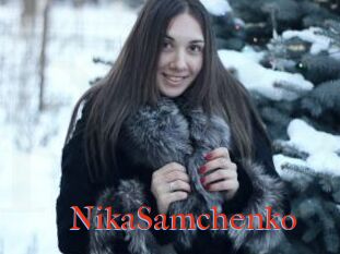 NikaSamchenko