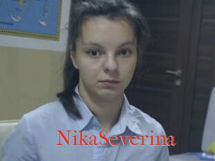 NikaSeverina