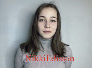 NikkiEdisson