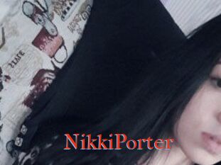 NikkiPorter