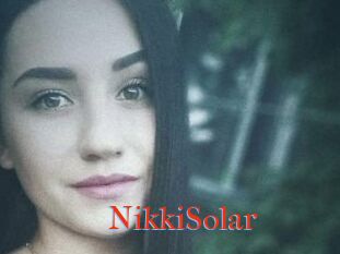 NikkiSolar