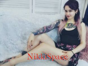 NikkiSpace