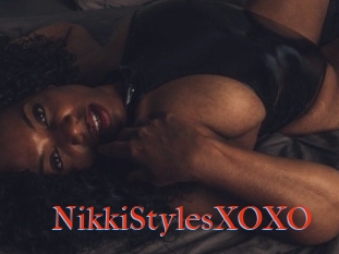 NikkiStylesXOXO