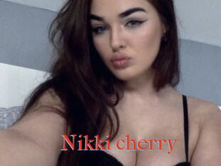 Nikki_cherry