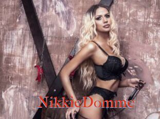 NikkieDomme