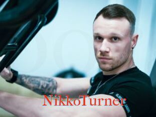 NikkoTurner