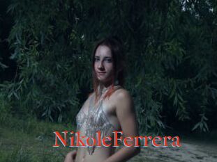 NikoleFerrera