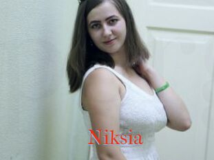 Niksia