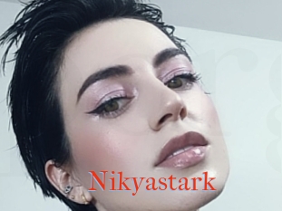 Nikyastark