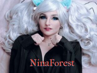 NinaForest