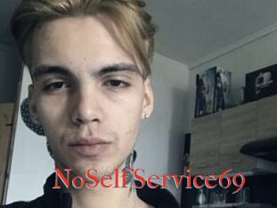 NoSelfService69