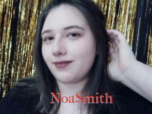 NoaSmith