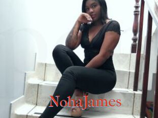 NohaJames