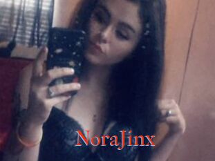 NoraJinx