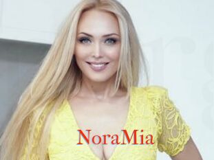 NoraMia