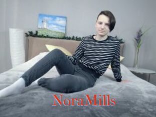 NoraMills