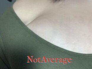 NotAverage