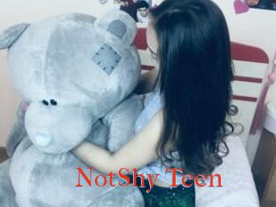 NotShy_Teen