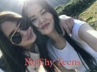 NotShy_Teens