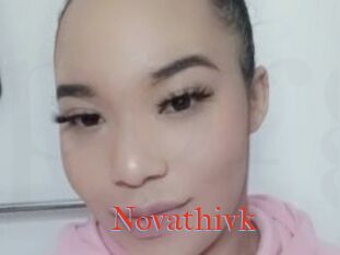 Novathivk