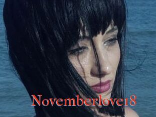 Novemberlove18