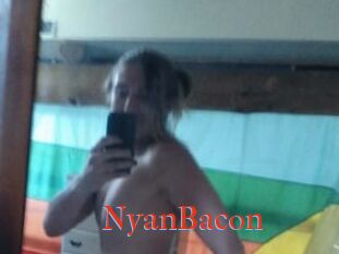 NyanBacon