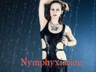 Nymphyxiation