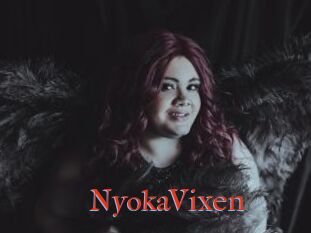 NyokaVixen