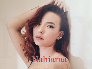 Nahiaraa