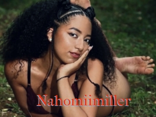 Nahomiimiller