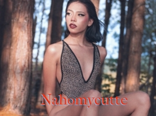 Nahomycutte